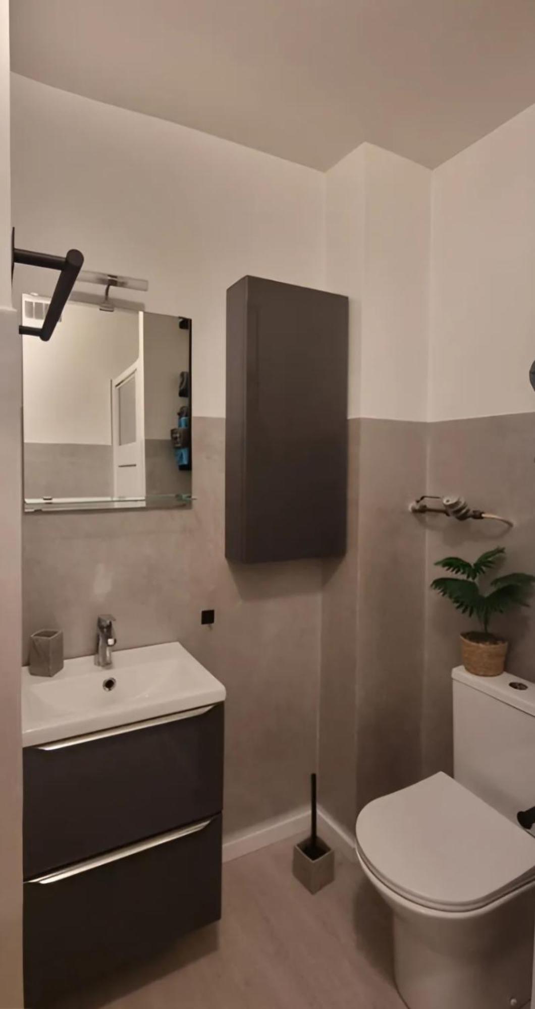 Appartement Cosy Moderne Calme Hyper Centre Gare Sncf Ницца Экстерьер фото